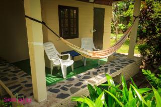 Seetanu Bungalows - 2