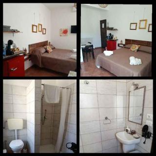bed & breakfast Acquaviva di Vullo Vincenzo - 2