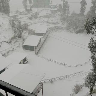Snow Valley - 6