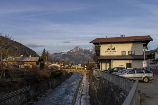Alpen Lodge Kirchberg - 9