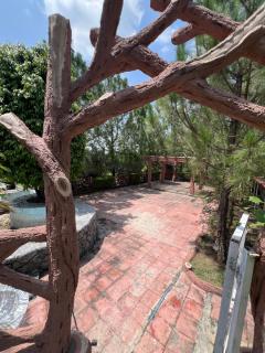 Royal Heaven Garden - 1