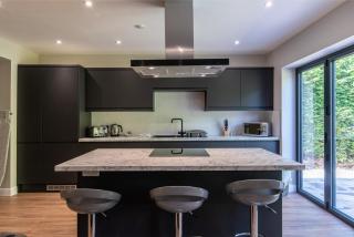 Bagworth House - Spacious 4BR Bungalow in Leicestershire - 6