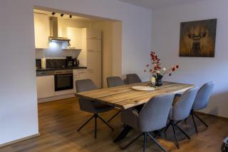 Alpen Lodge Kirchberg - 7