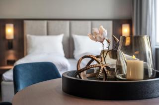 Thon Hotel Andrikken - 9