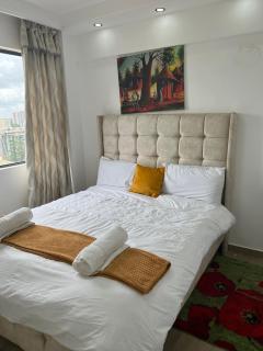 2bedroom Shuhan Thika - Thika - 6