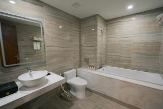 Prime Hotel - 8