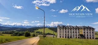 Mountain View Apartament Termy Chochołowskie 5 min - Suchá Hora - 8
