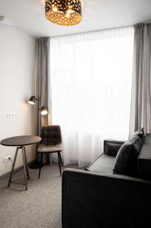 KVARC Hotel - 3