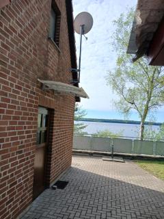 Ferienhaus am Plauer See - 5