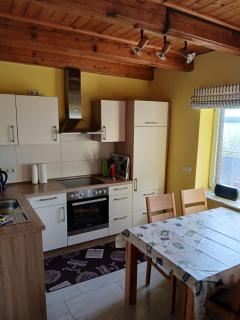 Ferienhaus am Plauer See - 4