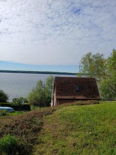 Ferienhaus am Plauer See - 3