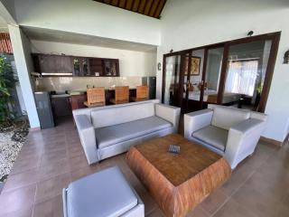 House Tanjung Legian - 6