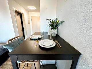 Apartment near airport and exhibition - 2
