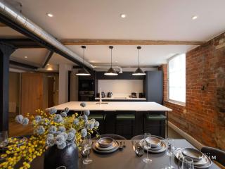 Depot by The Heim - 4
