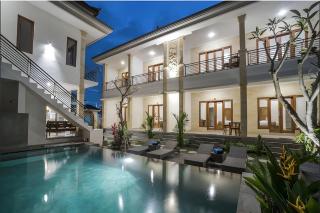 Pondok Tamiu - 0