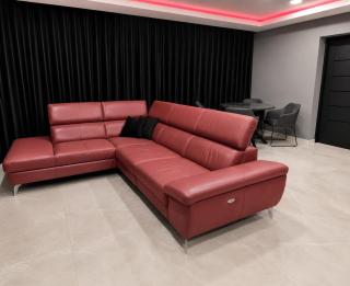 Don Pablo centrum- Góry - 2