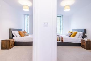 The Urban Hub - Central Leeds, Close to Station - 3