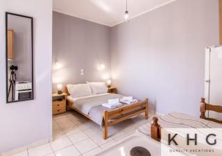 Three Flats, with Sea view, One Loft and Two studios with sea view! - 5