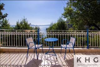 Three Flats, with Sea view, One Loft and Two studios with sea view! - 2