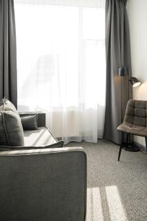 KVARC Hotel - 4