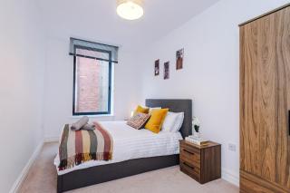 The Urban Hub - Central Leeds, Close to Station - 7