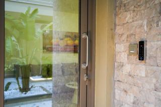 SAmalia Apartments Nafplio - 8