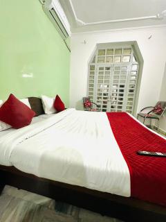 Ezzah Haveli - 1