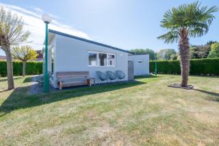 Wonderful chalet in De Haan - 0