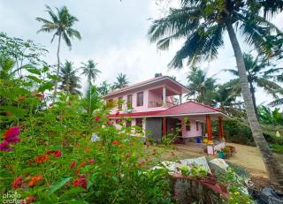 Thanal Homestay - 2