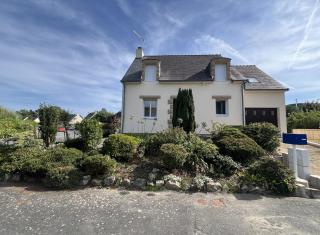 Pen'r Breizh - Nouvelle à la location, proche de la plage - 1