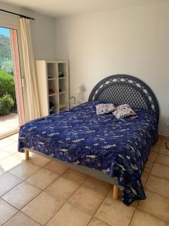 Villa Grivolas 6 pers piscine privée à 3 min de la plage de Santa Giulia - 7
