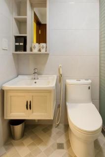 Pasay Comfort Stay ,Private Building Near PITX, EasyAccess to Airport - 8
