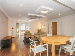 Clerkenwell Edge Pads - 8