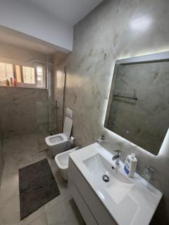 Modern Studio - Piazza Place, Durres - 1