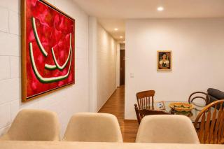 Roma Norte Jungle Oasis: 2 units/5BR for 14 Guests - 4