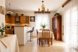 Villa Fotini with ocean view - 7