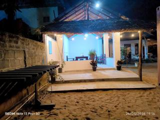 Lagoon Hostel - 7