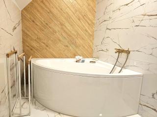 Apartgold Zakopane luksusowy apartament z trzema sypialniami i ogródkiem - 8