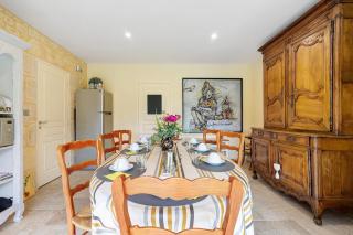 Domaine Le Rucher des Combes - 4