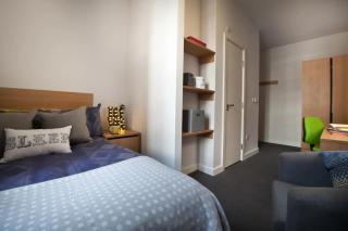 For Students Only - Algernon Firth in Leeds - 0