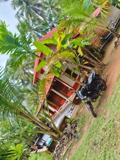 Ajjimane River Front Homestay Honnavara - 7