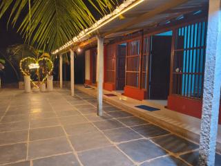 Ajjimane River Front Homestay Honnavara - 3