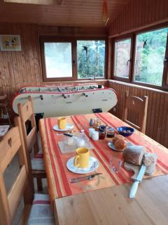 Chambres IM-BERG - 6