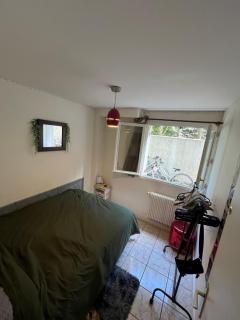 Comfortable Guest Room - 5