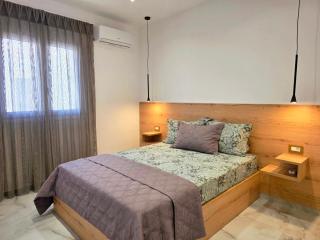 Anthouli homes 3, steps from beach and centre - 5