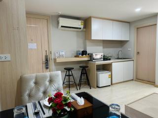 O2 Grand Suvarnabhumi Airport - Free Scheduled Shuttle from Hotel to Suvarnabhumi Airport - 9