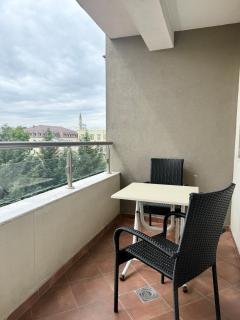 Central Comfort Luxe - 4