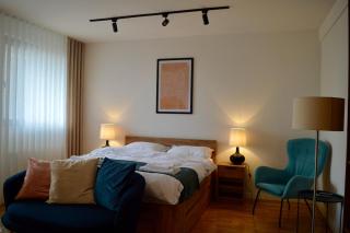 Central Comfort Luxe - 2