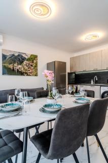 Sea View Luxury Apartments- Forest Retreat Luxury Suite - 0