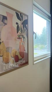 Rentalux Hostel - Private Studio Apartment Room 121 - 5